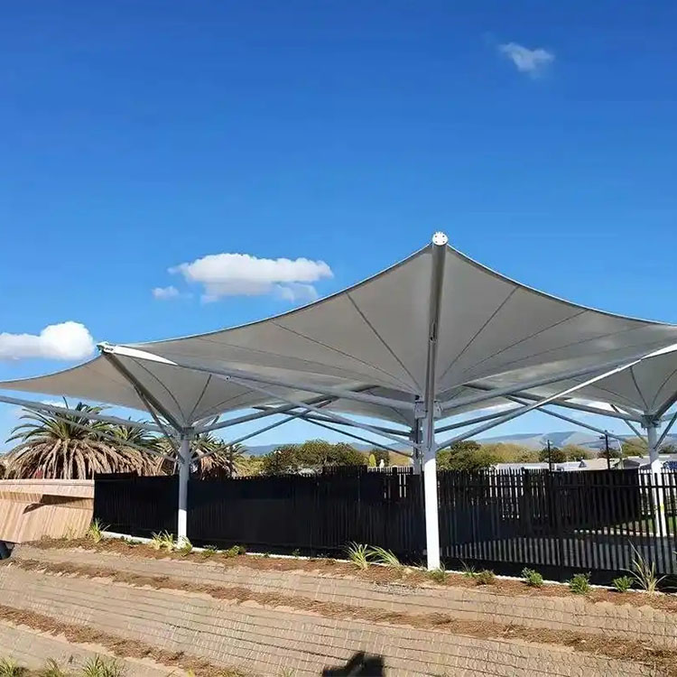 象州县工程案例