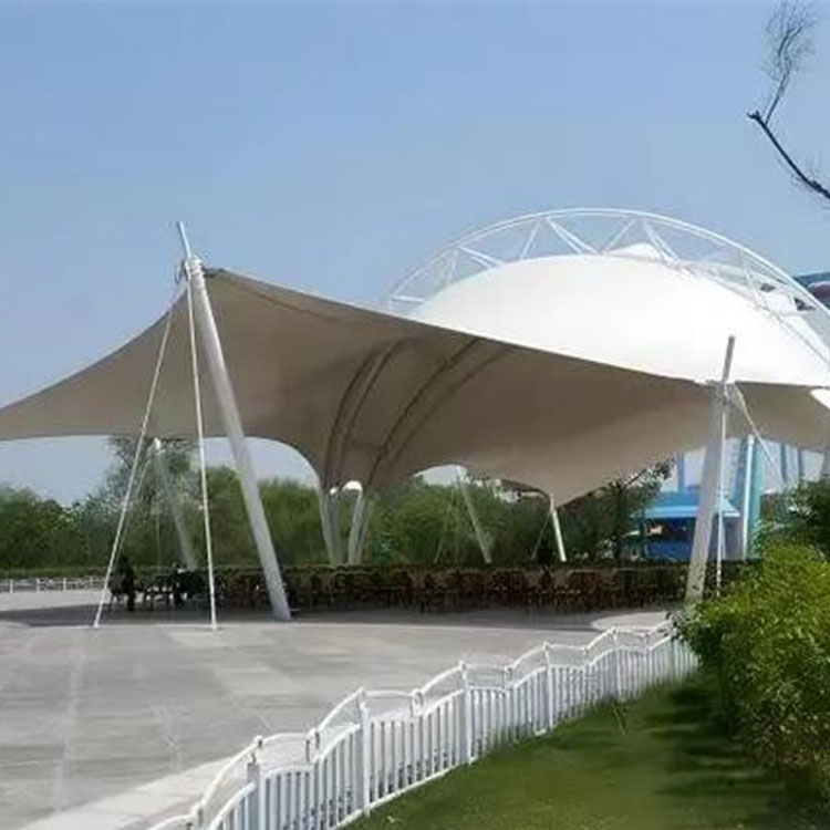 象州县工程案例