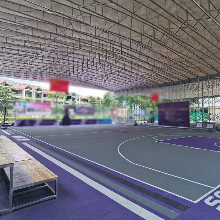 象州县工程案例