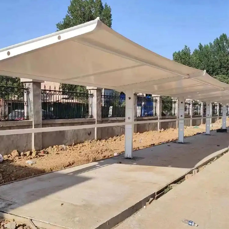 象州县工程案例