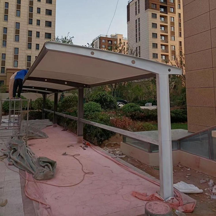 象州县工程案例